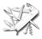 Victorinox 1.3713.7 Huntsman vreckový nôž